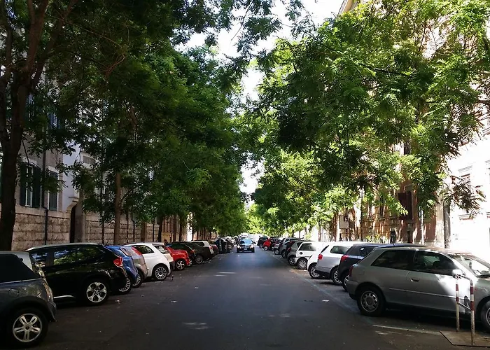 Apartamento Domus Lunae - Vatican Luxury With Private Terrace Roma