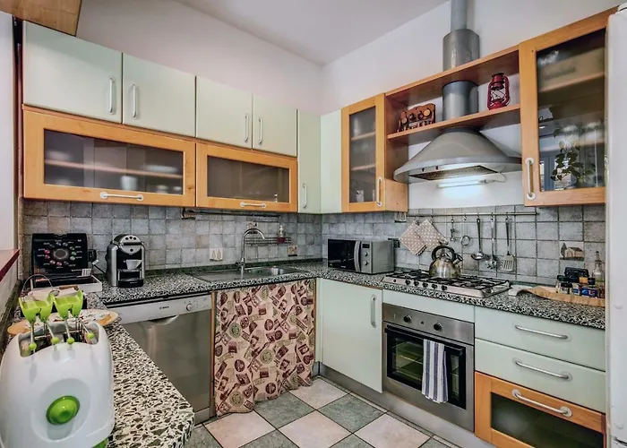 Domus Lunae - Vatican Luxury With Private Terrace *