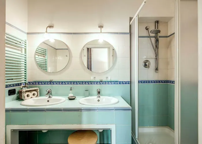 Domus Lunae - Vatican Luxury With Private Terrace Apartamento