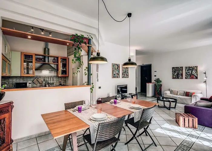 Apartamento Domus Lunae - Vatican Luxury With Private Terrace *