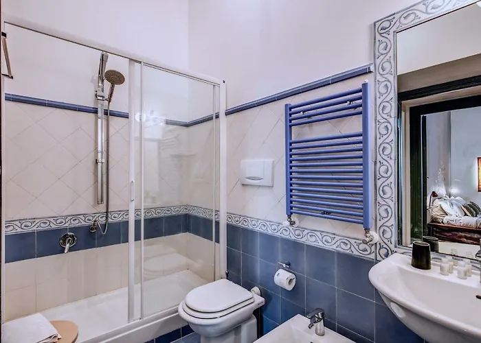 Domus Lunae - Vatican Luxury With Private Terrace Apartamento Roma
