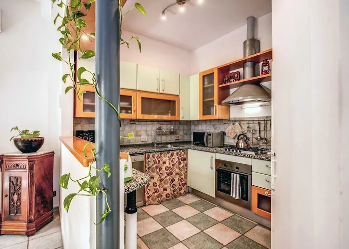 Apartamento Domus Lunae - Vatican Luxury With Private Terrace