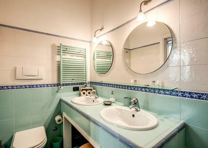 Domus Lunae - Vatican Luxury With Private Terrace Roma